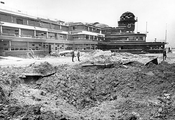 WWII - Occupation of France 1940