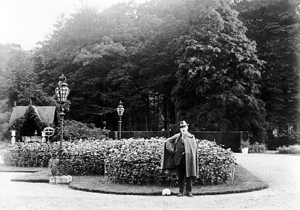 Kaiserreich - Exil Wilhelm II.