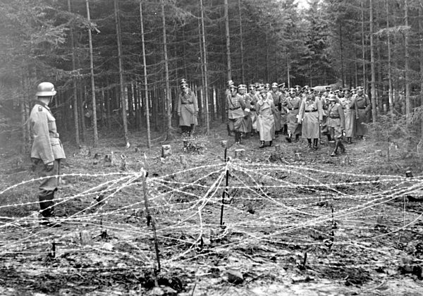 Third Reich - Hitler in Sudetenland 1938