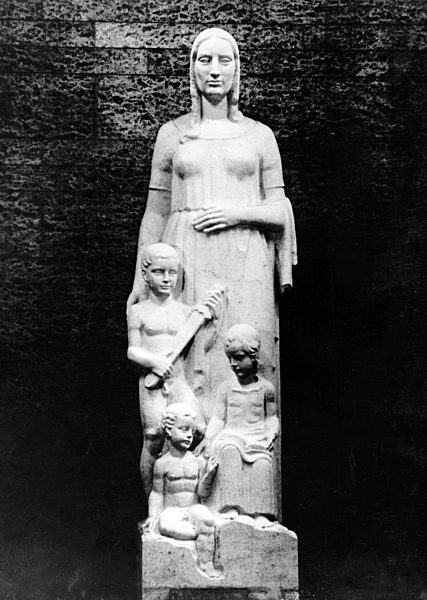 III. Reich - Kunst 1930er Jahre