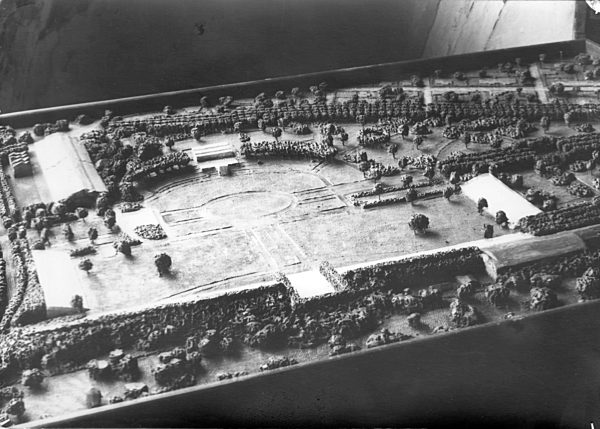 III. Reich - Reichsparteitag 1933