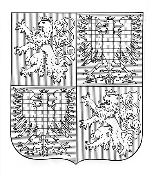 III. Reich - Protektorat Böhmen und Mähren 1939