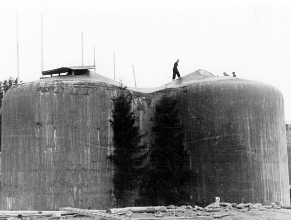 Third Reich - Sudetenland Crisis 1938