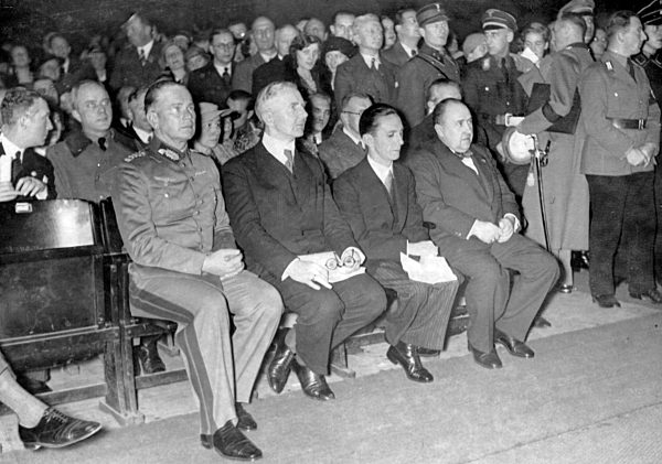 III. Reich - Reichskulturkammer 1934