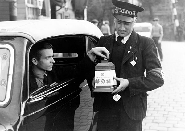 III. Reich - Sudetenland 1939