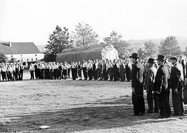 Third Reich - Sudetenland 1938