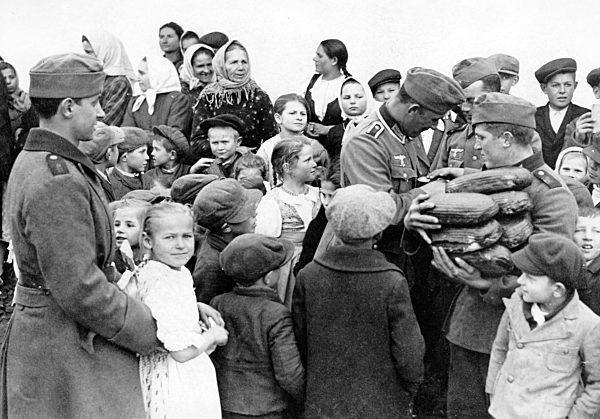 III. Reich - Protektorat Böhmen und Mähren 1939