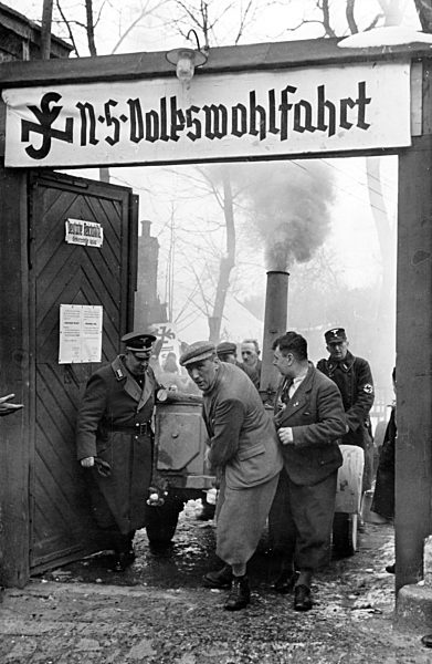 III. Reich - Protektorat Böhmen und Mähren 1939