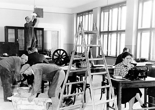 III. Reich - Sudetenland 1938