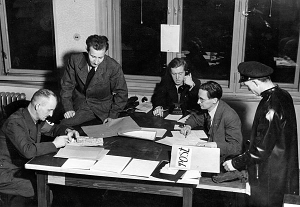 III. Reich - Sudetenland 1938