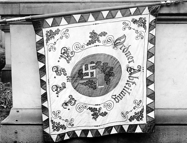 III. Reich - Sudetenland 1938