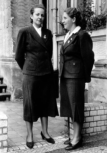 III. Reich - NS Volkswohlfahrt 1939