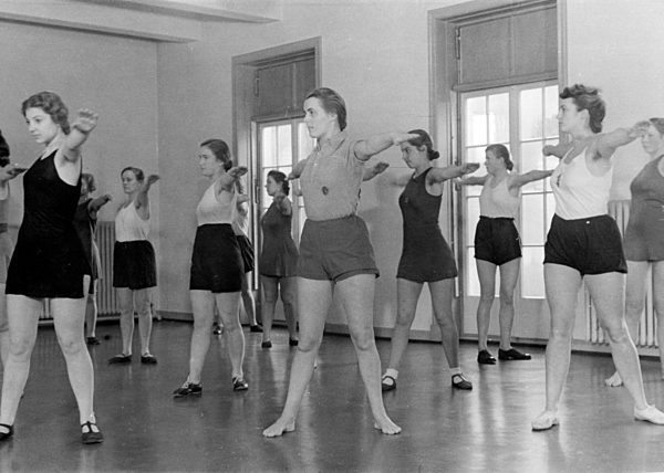 III. Reich - NS-Schwesternschaft 1930er/40er Jahre