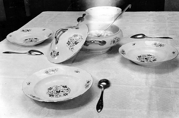 III. Reich - Winterhilfswerk 1937