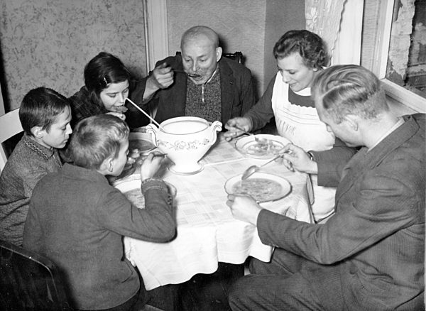 III. Reich - Winterhilfswerk