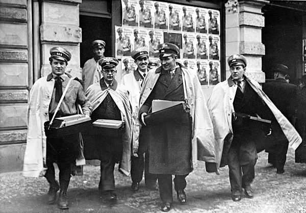 III. Reich - Winterhilfswerk 1937