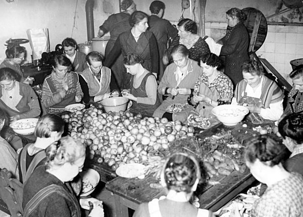 III. Reich - Winterhilfswerk