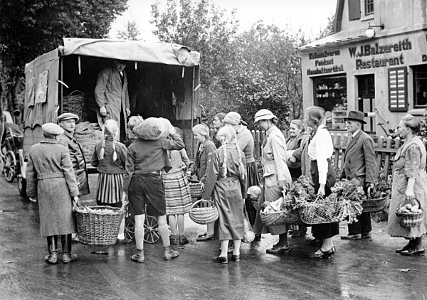 III. Reich - Winterhilfswerk