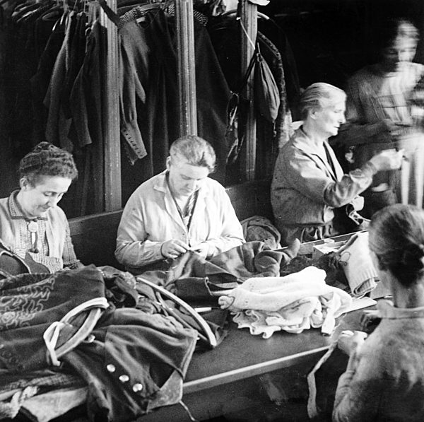 III. Reich - Winterhilfswerk