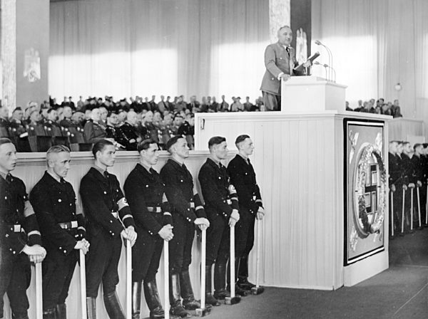 III. Reich - Deutsche Arbeitsfront