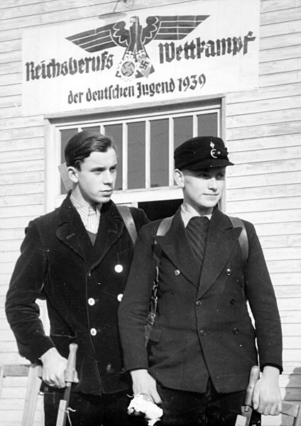 III. Reich - Reichsberufswettkampf 1939