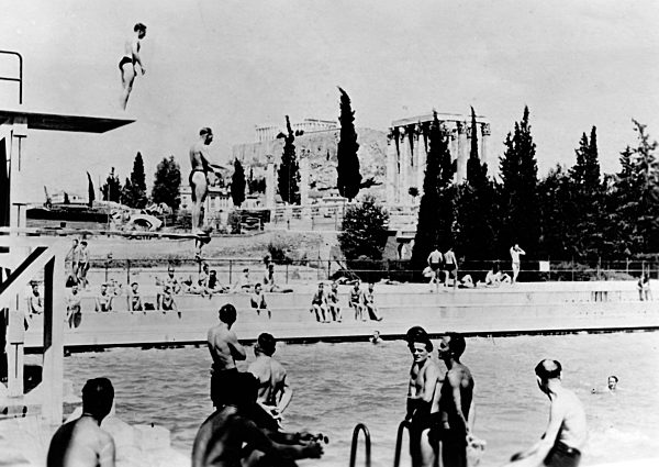 II. WK - Deutsche Wehrmacht in Griechenland 1944