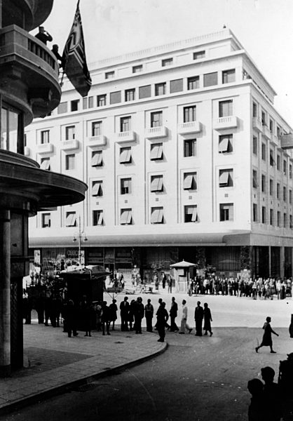 II. WK - Deutsche Wehrmacht in Griechenland 1943