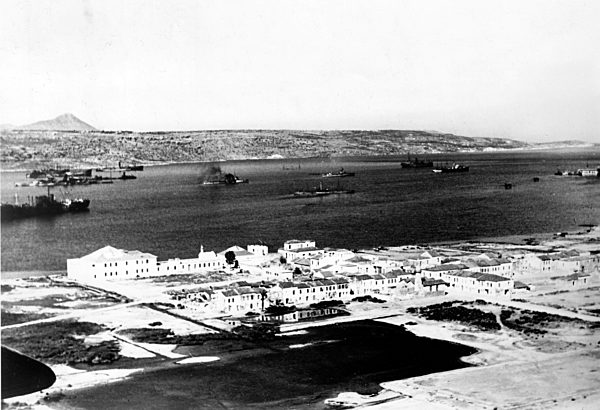 II. WK - Deutsche Truppen auf Kreta  1941