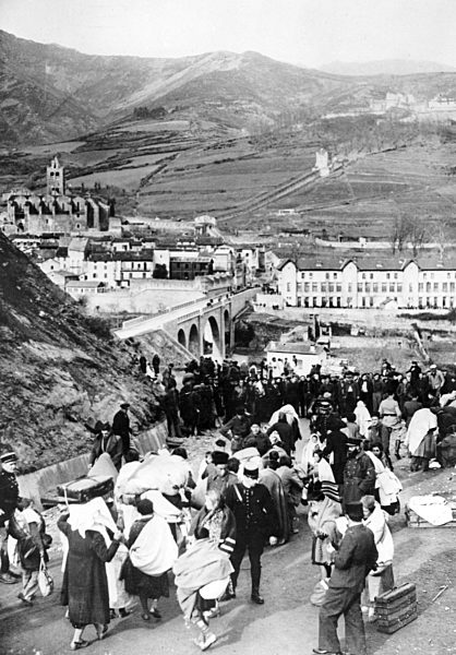 Spanish Civil War 1939