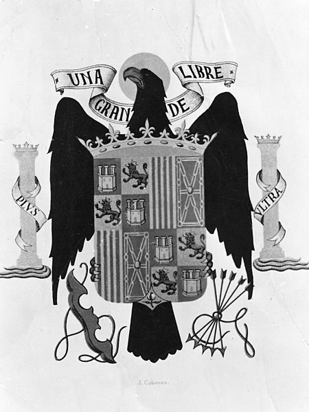 Spanish Civil War 1939