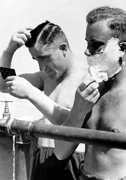 Third Reich - Legion Condor 1939