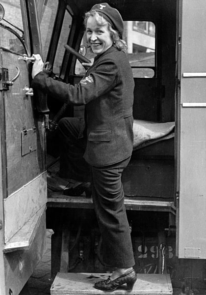 II. WK - Kriegswirtschaft 1942