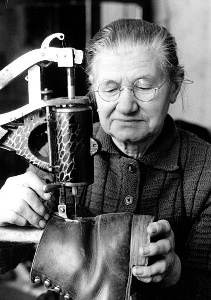 II. WK - Kriegswirtschaft 1941