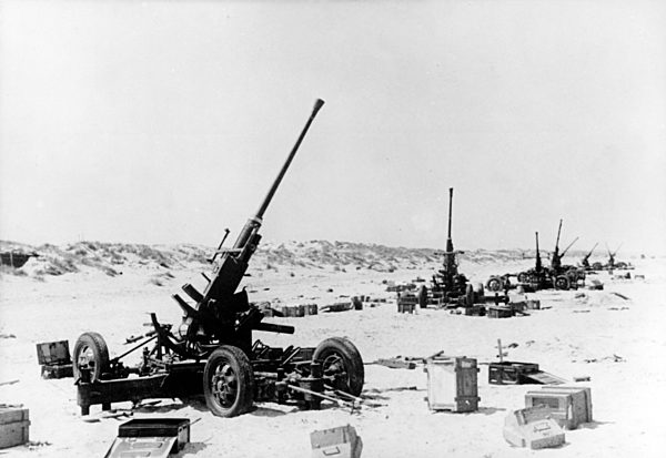 II. WK - Westfront - Dünkirchen 1940