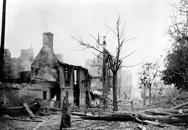 II. WK - Westfront - Operation Overlord 1944