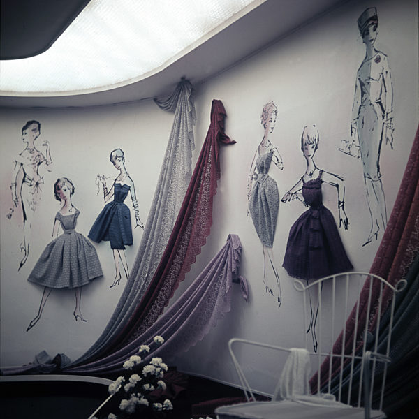 DDR - Leipziger Messe 1961