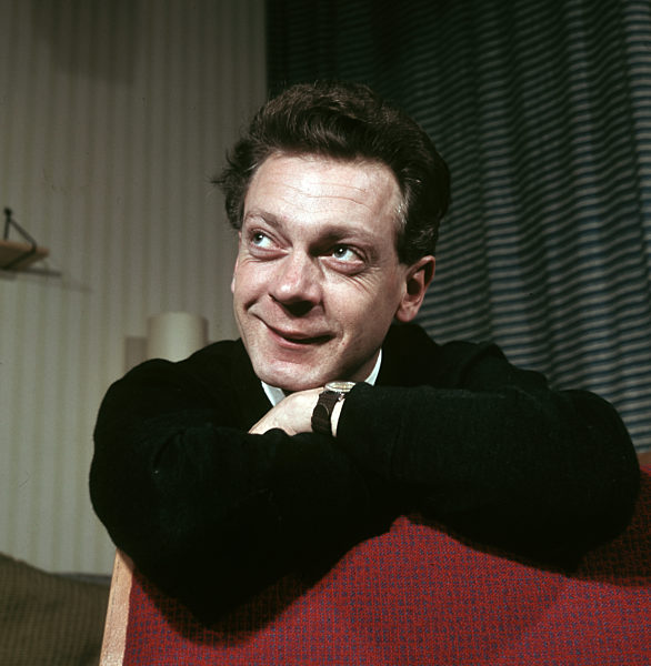 DDR - Rolf Herricht 1962