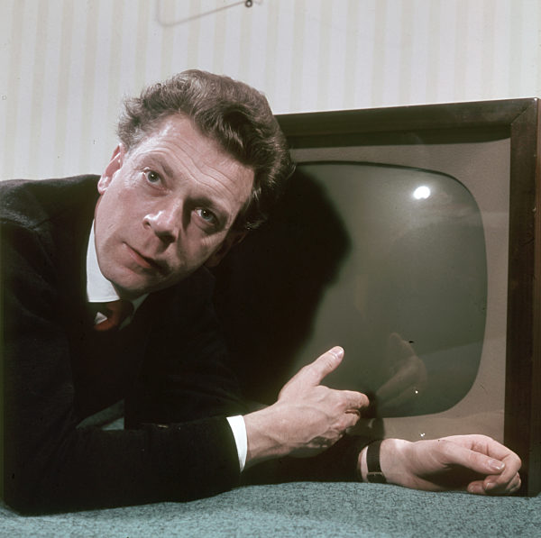 DDR - Rolf Herricht 1962