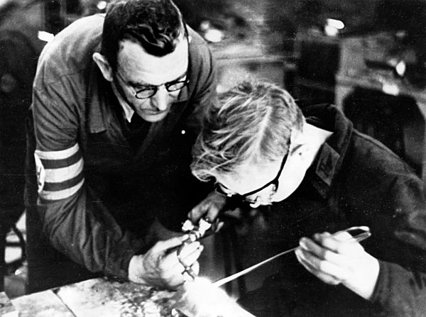 II. WK - Luftwaffe - Heinkel 1942