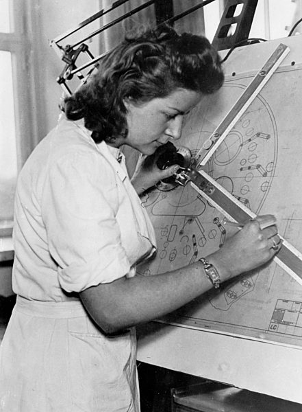 WWII - Luftwaffe - Heinkel 1942