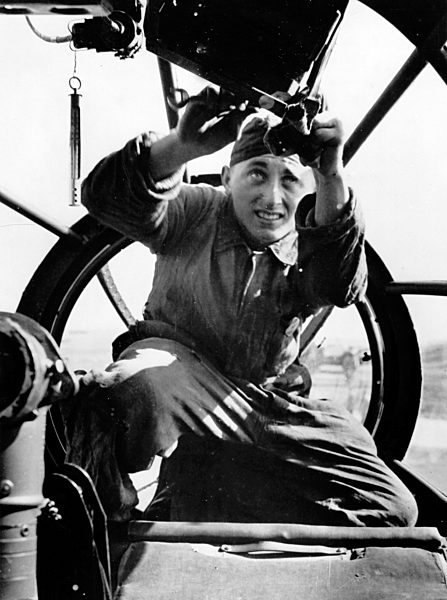 II. WK - Luftwaffe - Heinkel 1942