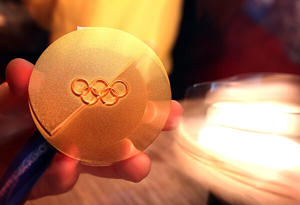 Deutsches Haus - Milano Cortina 2026 Winter Olympics