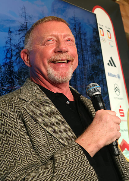 Deutsches Haus - Milano Cortina 2026 Winter Olympics