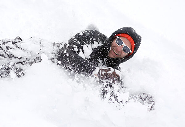 Deutsches Haus - Milano Cortina 2026 Winter Olympics