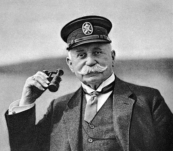 Ferdinand Graf von Zeppelin