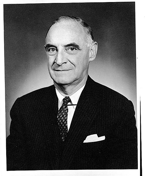 Lucius Dubignon Clay