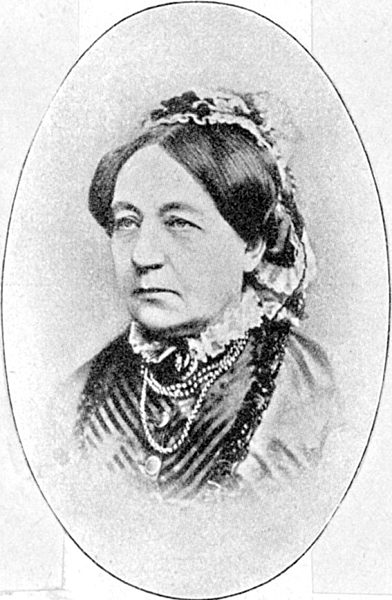 Louise Otto-Peters