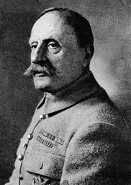 Ferdinand Foch