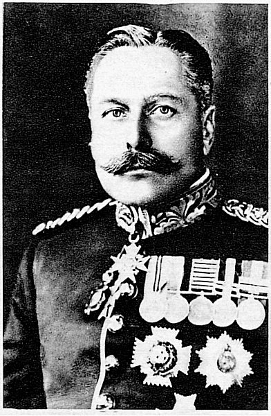 Sir Douglas Haig