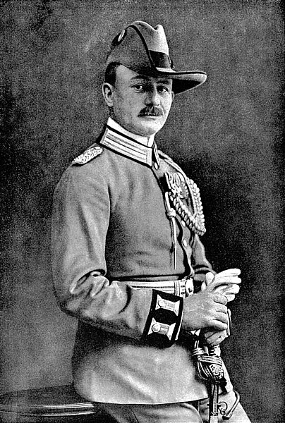 Paul of Lettow-Vorbeck